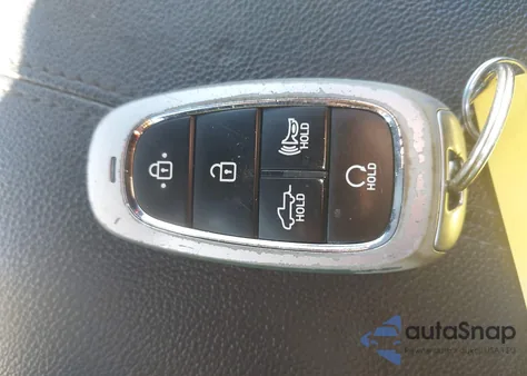 2022 Hyundai Santa Cruz Sel Premium from USA, damaged, VIN 5NTJDDAF6NH030506